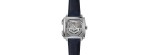 TAG Heuer Monaco Evergraph Auto Titanio 40mm [17a4ea5f]