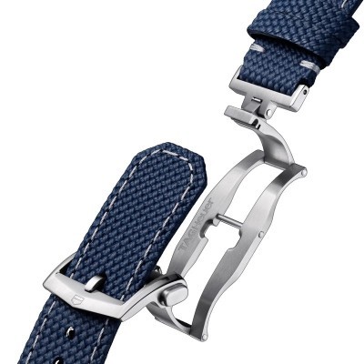 TAG Heuer Monaco Evergraph Auto Titanio 40mm [a0b92b5b]
