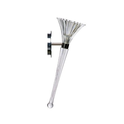 Applique Baccarat Mille Nuits Torciera (1 Luce) [1d9a4352]
