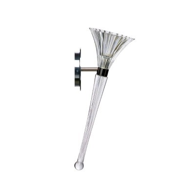 Applique Baccarat Mille Nuits Torciera (1 Luce) [1d9a4352]