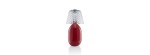 Lampada mobile Baby Candy Light rossa [009e879a]