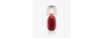 Lampada mobile Baby Candy Light rossa [d9b8c497]