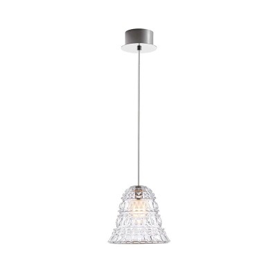 Lampada Baccarat a sospensione New Antique L [16cc0f55]