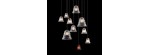 Lampada Baccarat a sospensione New Antique L [cfea4c58]