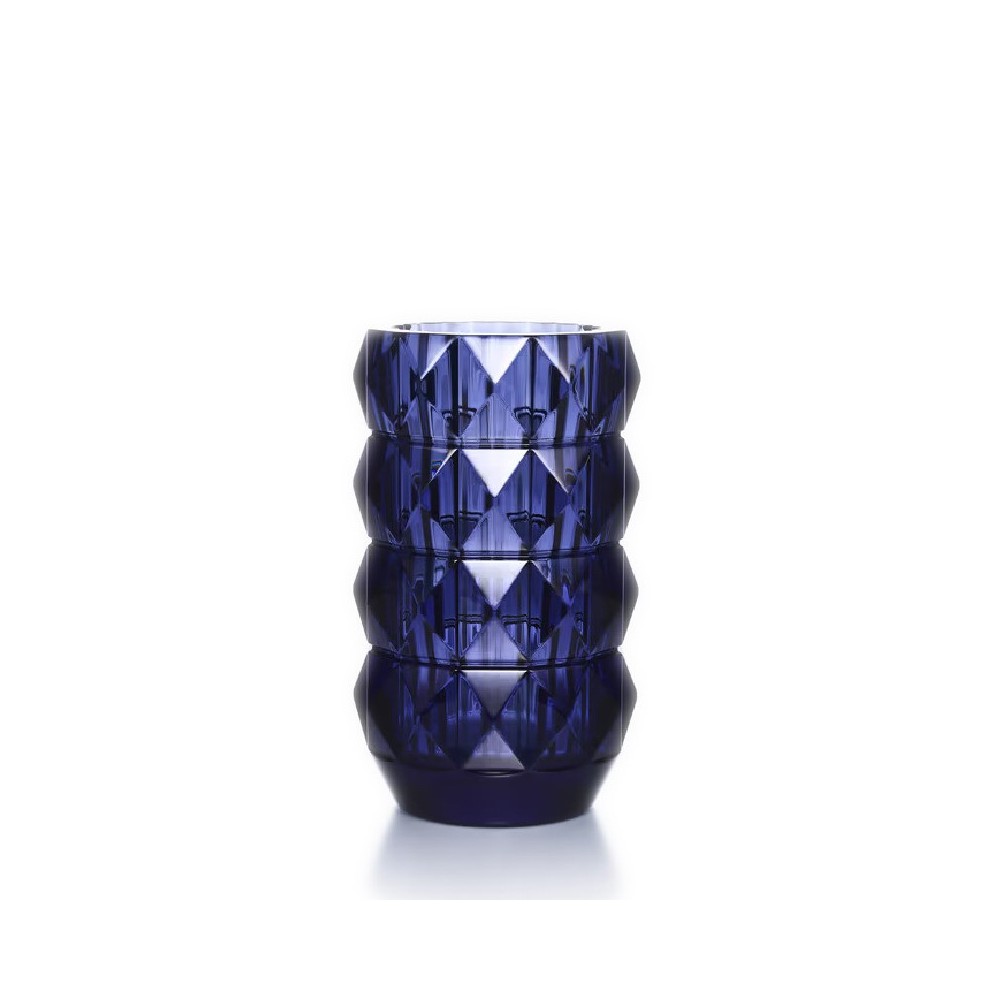 Vaso Louxor Midnight 230mm [0463d90c]