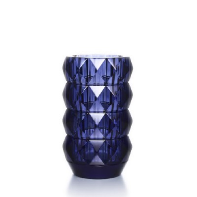 Vaso Louxor Midnight 230mm [0463d90c]