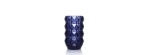 Vaso Louxor Midnight 230mm [0463d90c]