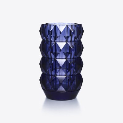 Vaso Louxor Midnight 230mm [0463d90c]