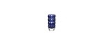 Vaso Louxor Midnight 150mm [7cf14573]