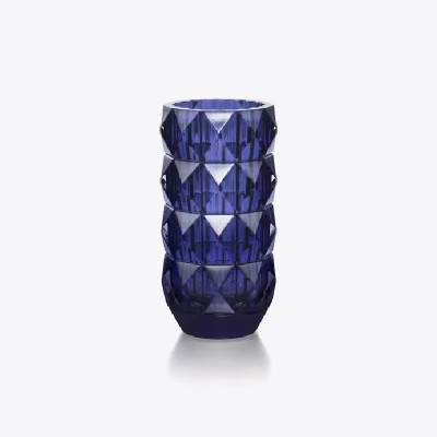 Vaso Louxor Midnight 150mm [a450cb19]