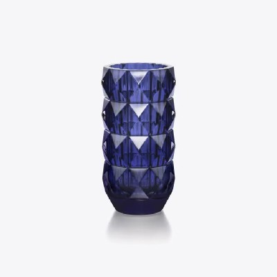 Vaso Louxor Midnight 150mm [7cf14573]