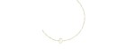 Girocollo Maman Et Sophie smalto bianco [d4b86432]