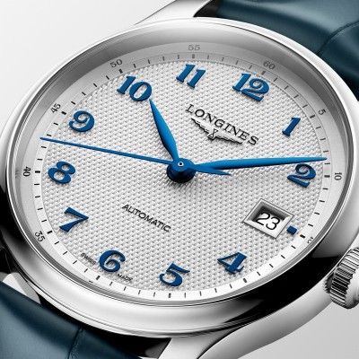 Orologio Longines Master Collection Auto 39mm [3365c3c7]