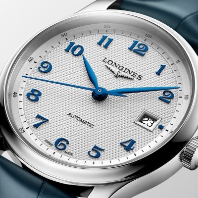 Orologio Longines Master Collection Auto 39mm [ea4380ca]