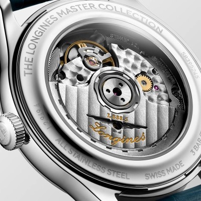 Orologio Longines Master Collection Auto 39mm [847802c3]