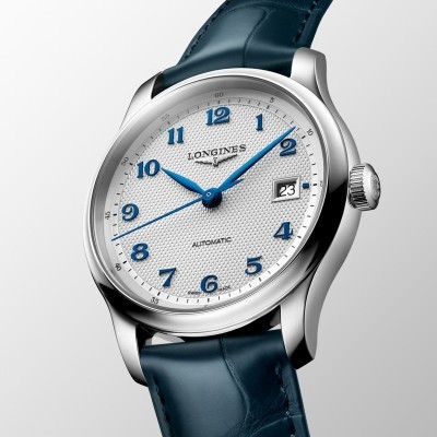 Orologio Longines Master Collection Auto 39mm [812845dd]