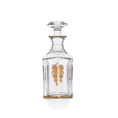 Bottiglia whisky Harcourt Empire [73d4e5c5]
