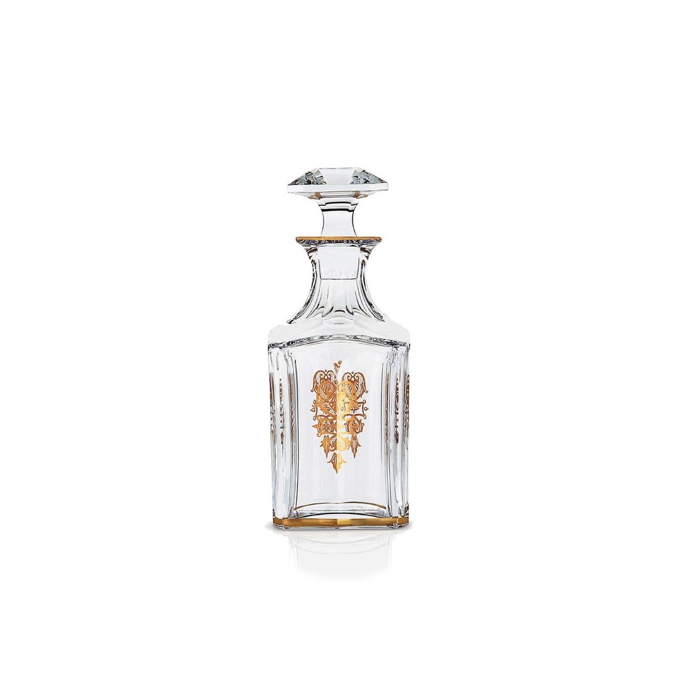 Bottiglia whisky Harcourt Empire [73d4e5c5]