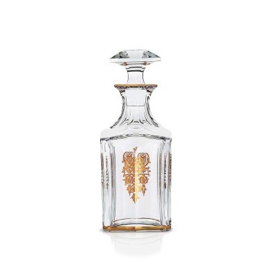 Bottiglia whisky Harcourt Empire [73d4e5c5]