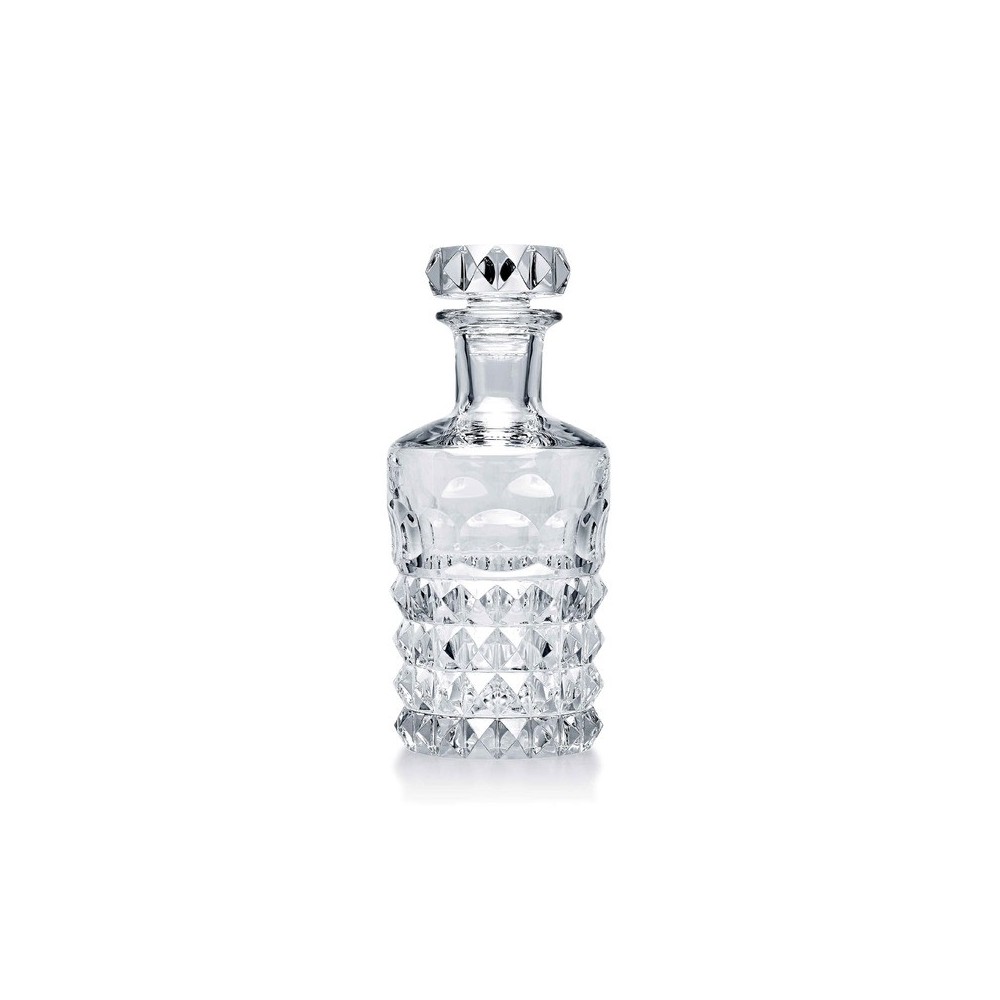 Decanter per whisky Louxor trasparente [2f0e2c82]
