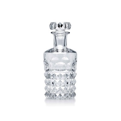 Decanter per whisky Louxor trasparente [2f0e2c82]