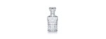 Decanter per whisky Louxor trasparente [2f0e2c82]