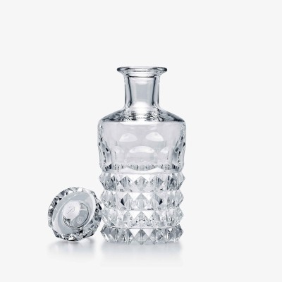 Decanter per whisky Louxor trasparente [2f0e2c82]