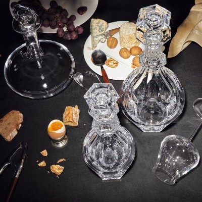 Decanter Harcourt Magnum [4d102763]