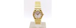 Omega Constellation Lady Oro 18kt 25,5 mm [fb332c08]
