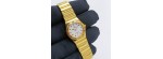 Omega Constellation Lady Oro 18kt 25,5 mm [9058e91f]