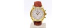 Zenith El Primero Chronograph Oro 18kt 39mm [7c9ff409]