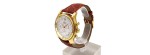 Zenith El Primero Chronograph Oro 18kt 39mm [a5b9b704]