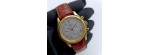 Zenith El Primero Chronograph Oro 18kt 39mm [17f4311e]