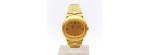 Bulova Accutron Oro 18kt [d1bc3a02]