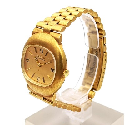Bulova Accutron Oro 18kt [d1bc3a02]