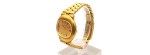 Bulova Accutron Oro 18kt [089a790f]