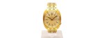 Bulova Accutron Oro 18kt 36mm [5610e203]