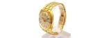 Bulova Accutron Oro 18kt 36mm [8f36a10e]