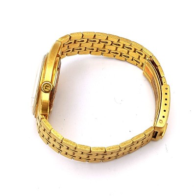 Bulova Accutron Oro 18kt 36mm [382b600a]