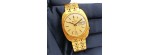 Bulova Accutron Oro 18kt 36mm [3d7b2714]