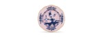 Piatto piano cm 26,5 A. Doccia Azalea [81be0891]