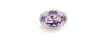 Piatto piano cm 26,5 A. Doccia Azalea [98af5b70]