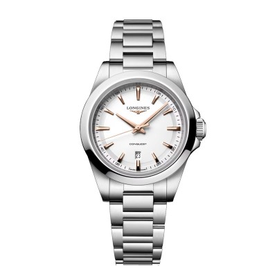 Orologio Longines Conquest 30mm Quarzo [1fb24c6f]