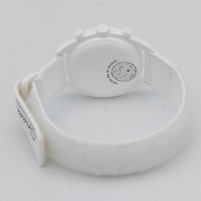Swatch Omega Mission to the MoonPhase 42mm [3e20a1da]