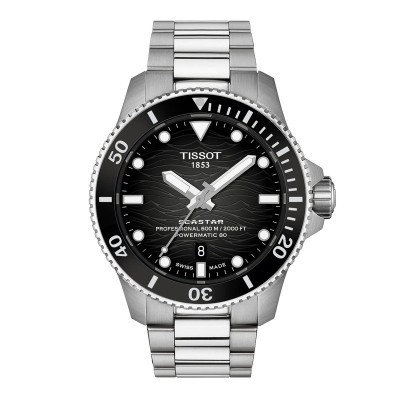 Orologio Tissot Seastar Powermatic 80 44mm [fef9af40]