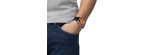 Orologio Tissot Seastar Powermatic 80 Orange 44mm [568b8fa0]