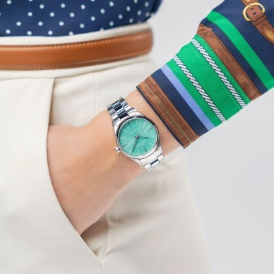 Orologio Hamilton Jazzmaster Quartz 32mm [a64ebce9]