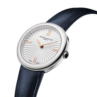 Orologio Joia de Baume & Mercier Quarzo 28mm [73e49482]