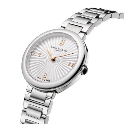 Orologio Joia de Baume & Mercier Quarzo 28mm [07e11984]