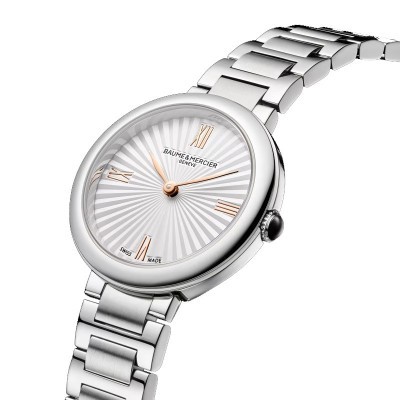 Orologio Joia de Baume & Mercier Quarzo 28mm [07e11984]